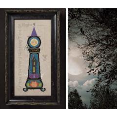 Cross Eyed Cricket - Witching Time