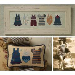 Cross Eyed Cricket - Summers At The Lake