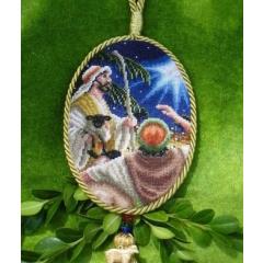 Blackberry Lane Designs - Keeping Watch