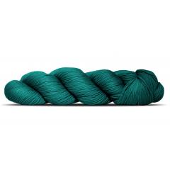 Rosy Green Wool Cheeky Merino Joy - Grünspan (Farbe 122)