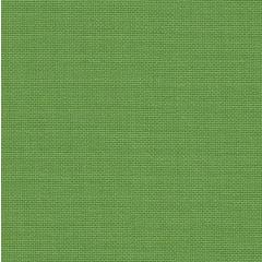 Zweigart Linda Schülertuch 27ct - Farbe 6130 grasgrün (Meterware)