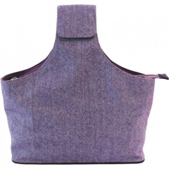 Snug Collection Handarbeitstasche Wrist Bag - Knit Pro