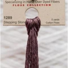 Stepping Stone - Weeks Dye Works Hand Dyed Floss