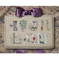 Cross Eyed Cricket - Letters Part 2