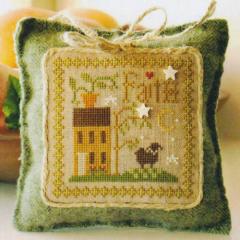 Little House Needleworks - Little House Needleworks