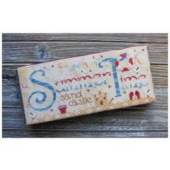 New York Dreamer - Summer Time