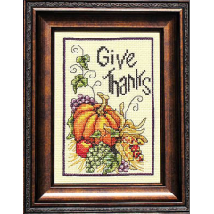 Bobbie G. Designs - Thanksgiving Wish