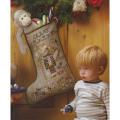 Shepherds Bush - Olivers Stocking