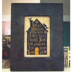 Carriage House Samplings - Dear House