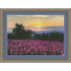 Kustom Krafts - Fireweed Fields