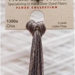 Chia - Weeks Dye Works Hand Dyed Floss