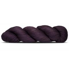 Rosy Green Wool Cheeky Merino Joy - Amethyst (Farbe 134)