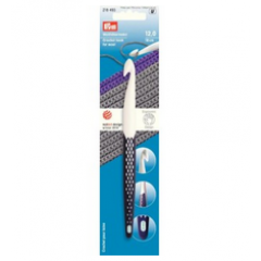 Häkelnadel 12,00 mm - Prym ergonomics - Ausverkauf