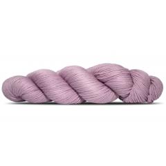 Rosy Green Wool Cheeky Merino Joy - Puder (Farbe 137)