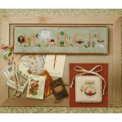 Cross Eyed Cricket - March