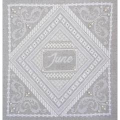 Northern Expressions Needlework - June - Birthstone