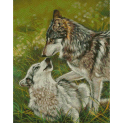 Kustom Krafts - Forever Love