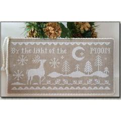 Little House Needleworks - Moonlight