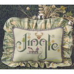 Cross Eyed Cricket - Jingle