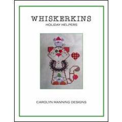 CM Designs - Holiday Helpers