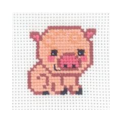 Permin of Copenhagen - Schwein