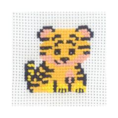 Permin of Copenhagen - Tiger