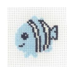 Permin of Copenhagen - Fisch