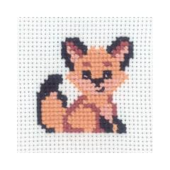 Permin of Copenhagen - Fuchs