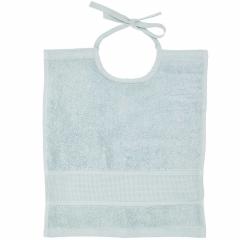 Lätzchen Rico Design - mint Organic GOTS