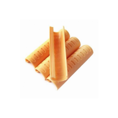 Clips für Stickrahmen Holz rechteckig 4er-Set