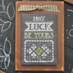 Hands On Design - Year In Chalk - March - Ausverkauf