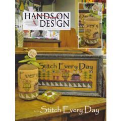 Hands On Design - Stitch Every Day