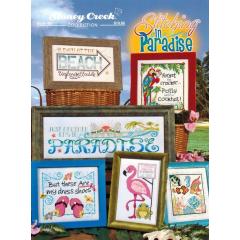 Stoney Creek - Stitching In Paradise