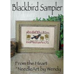 From the Heart - Blackbird Sampler