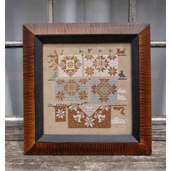 Carriage House Samplings - Quaker Quilts