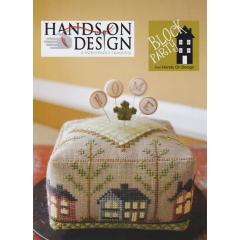 Hands On Design - Block Party - Home