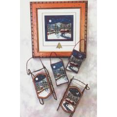 Foxwood Crossings - Harrisburg Winter