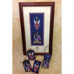 Foxwood Crossings - First Noel