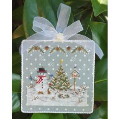 Blackberry Lane Designs - Frosty Weather