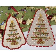 Blackberry Lane Designs - Christmas Memories