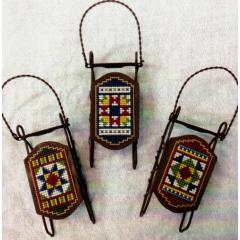 Foxwood Crossings - Pieceful Trio