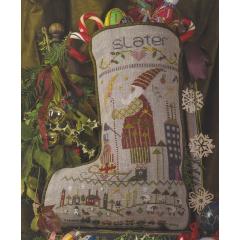 Shepherd's Bush - Slater's Stocking