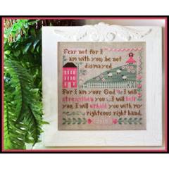Little House Needleworks - Fear Not
