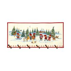 Eva Rosenstand - Adventskalender