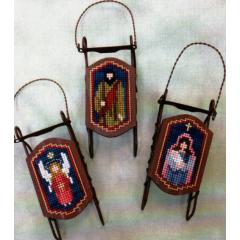 Foxwood Crossings - Oh Holy Night