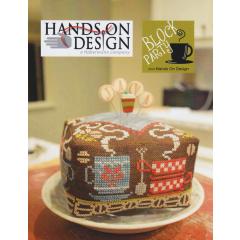 Hands On Design - Block Party - Java