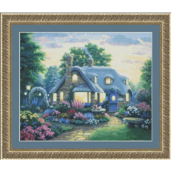 Kustom Krafts - Peaceful Place