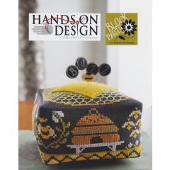 Hands On Design - Block Party - Buzz