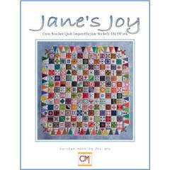 CM Designs - Jane's Joy
