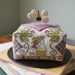 Hands On Design - Block Party - Vino